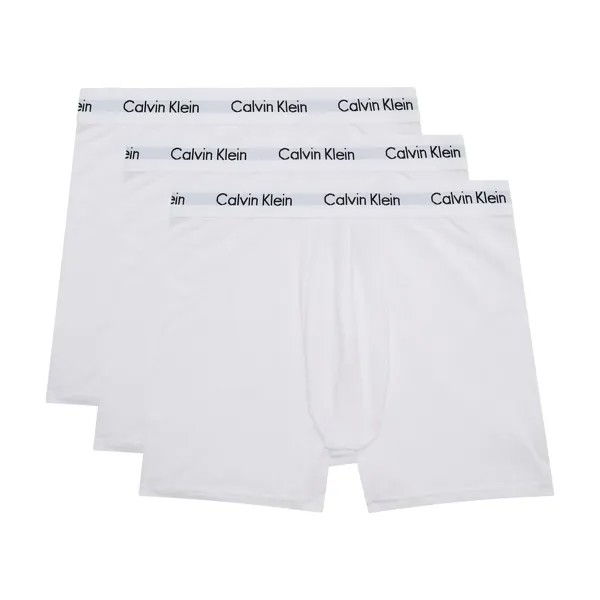 3 Pack Boxer Briefs