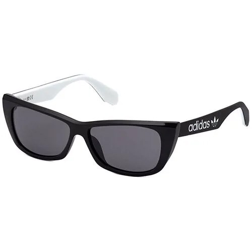Солнцезащитные очки ADIDAS ORIGINALS OR 0027 01A 55