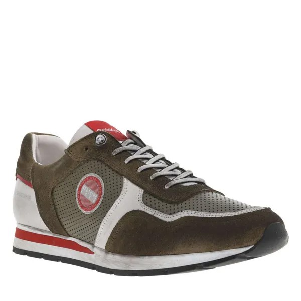 Кроссовки Redskins 16650CHPE22, зеленый