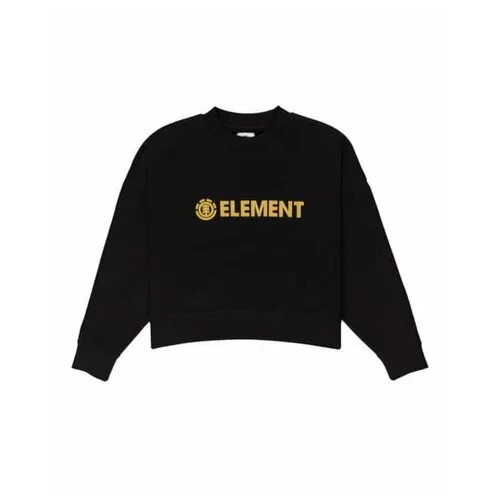 Свитшот Element, размер L, черный