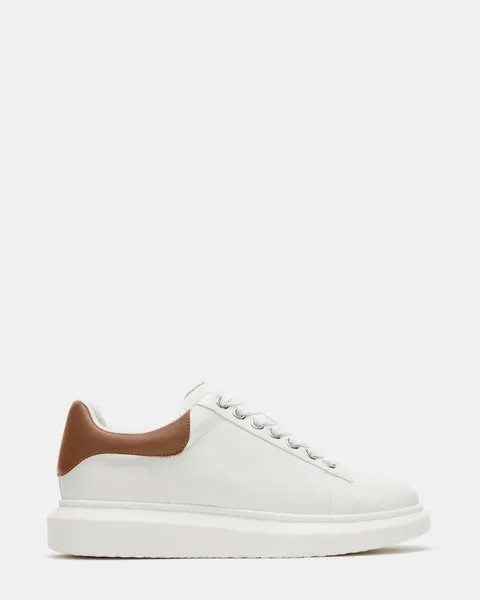 Кеды Frosted Steve Madden, коричневый