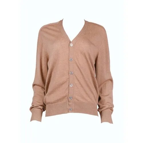 Кардиган HACKETT London, размер M, бежевый