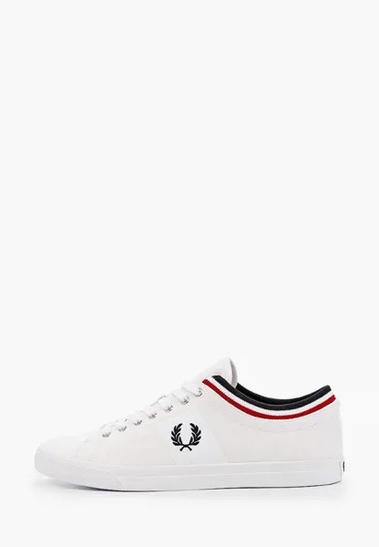 Кеды Fred Perry