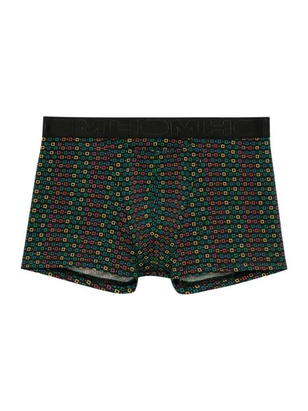 Боксеры HOM Briefs HO1 Louka, цвет multico print