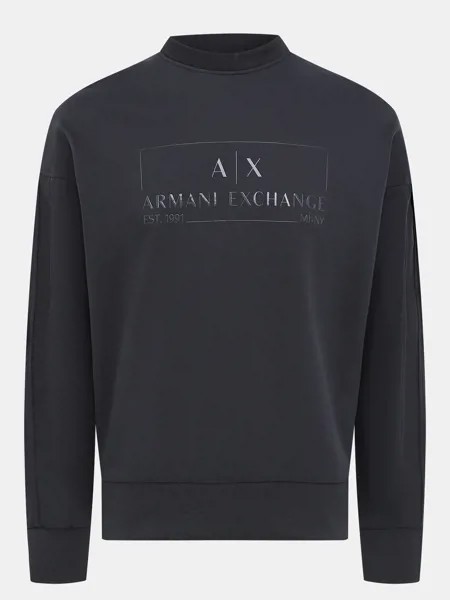 Свитшоты Armani Exchange