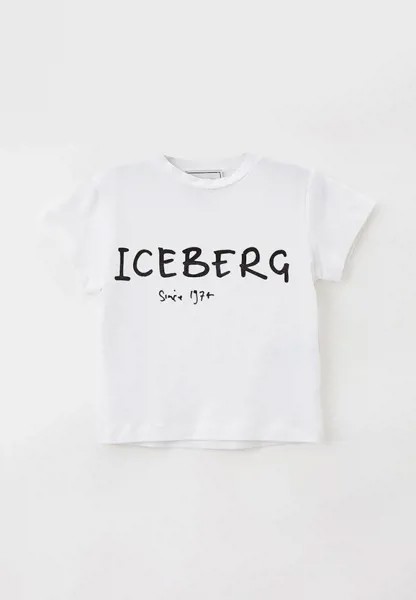 Футболка Iceberg