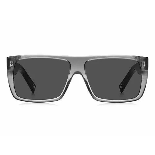 Солнцезащитные очки MARC JACOBS Marc Jacobs MARC ICON 096/S R6S IR, черный, серый