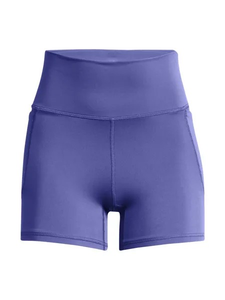 Тренировочные брюки Under Armour MERIDIAN, цвет Violet