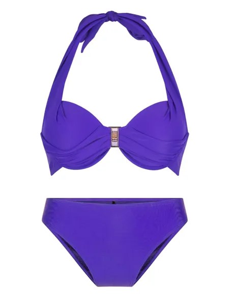 Комплект бикини Linga Dore, цвет violet