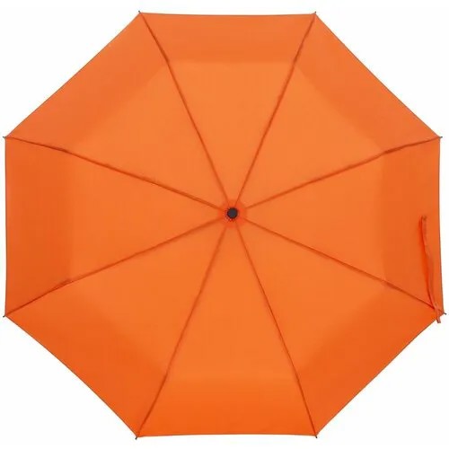 Зонт molti, оранжевый