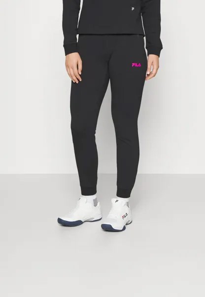 Спортивные штаны Fila МАЙ, черный