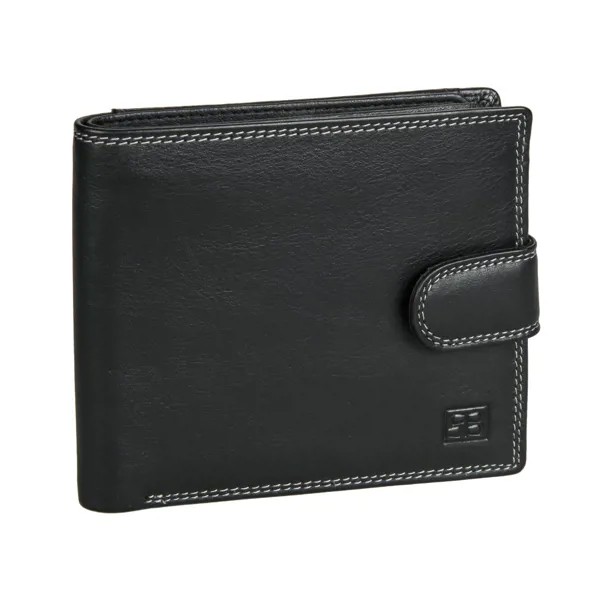 Портмоне мужское Sergio Belotti 2594-03 denim black