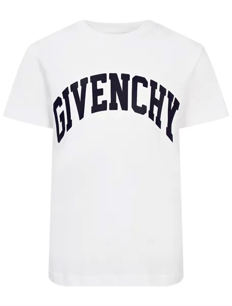 Футболка GIVENCHY