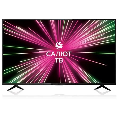 BBK 55LEX-8387/UTS2C Smart TV .