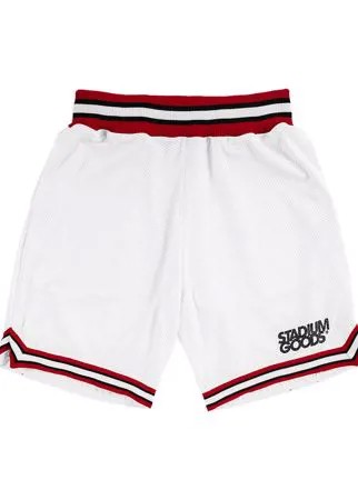 Stadium Goods спортивные шорты Chi с логотипом