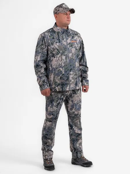 Костюм Remington Arizona Figure, Серый