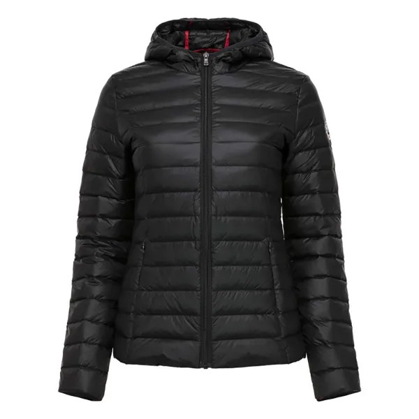 Куртка Jott Cloe Basic Down, черный