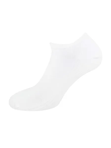 Носки мужские LUI Now 8454 uomo белые 43/46