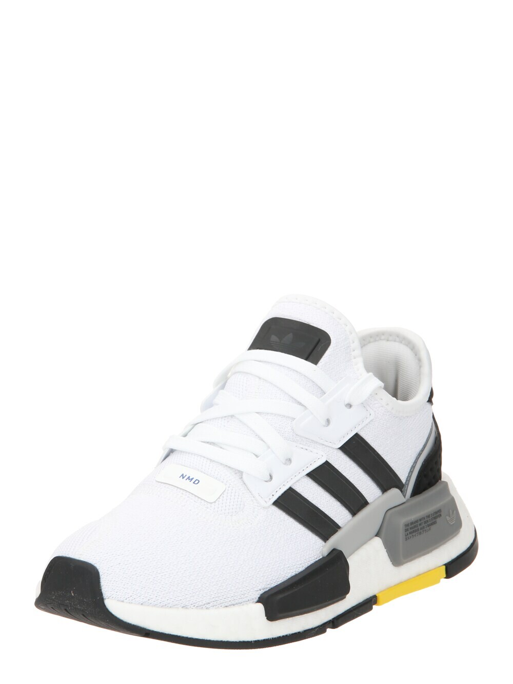 Кроссовки Adidas Nmd_G1, белый