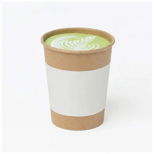 Носки Latte Matcha