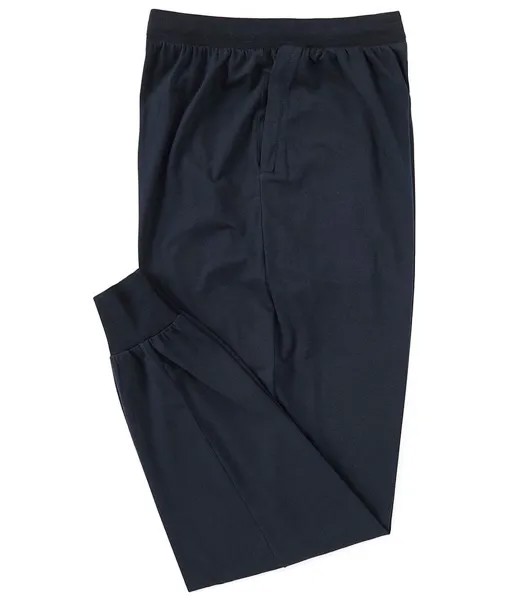 Классические спортивные брюки Ted Baker London Core, синий