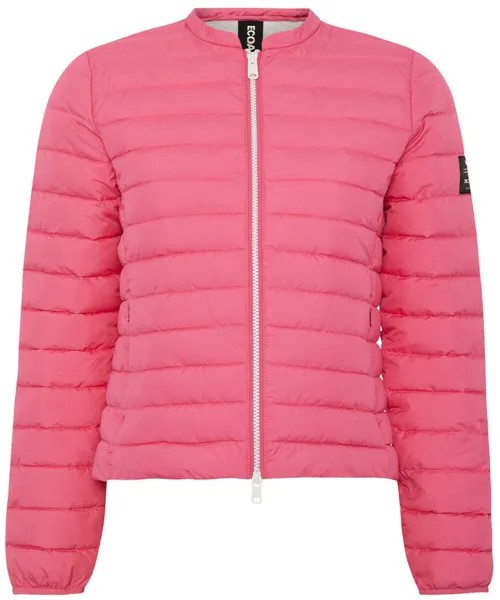Межсезонная куртка ECOALF, розовый