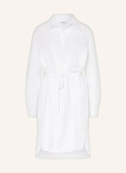 Платье Claudie Pierlot, белый