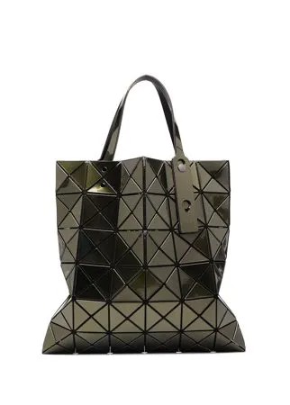 Bao Bao Issey Miyake сумка-тоут Lucent геометричной формы