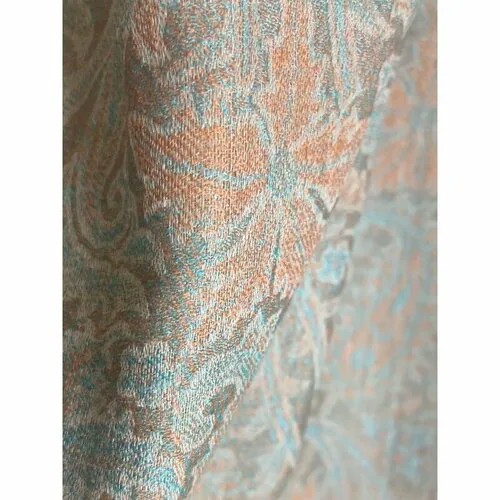Палантин PASHMINA EMPORIUM, золотой