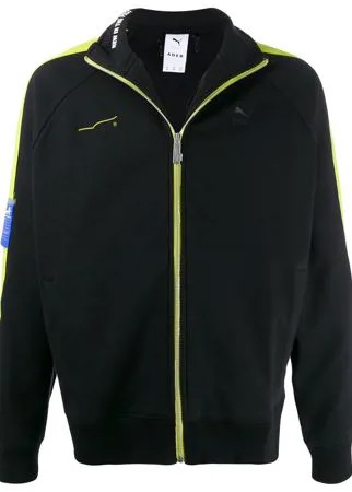 PUMA спортивная куртка из коллаборации с Adder Error