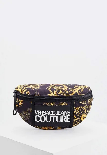 Сумка поясная Versace Jeans Couture