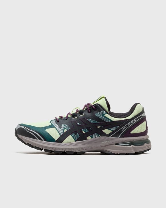 Кроссовки Asics Gel-Terrain, цвет cool matcha/graphite grey