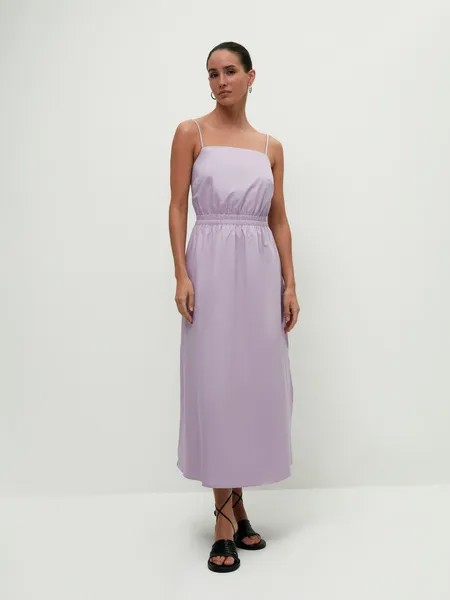 Сарафан женский ZARINA 2265045545-281 фиолетовый L
