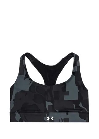 Бра Isochill Team Mid Bra Under Armour