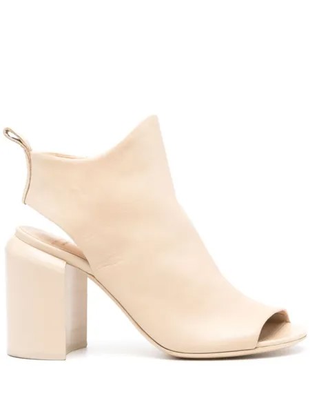 Босоножки Esther 008 90 Officine Creative, бежевый