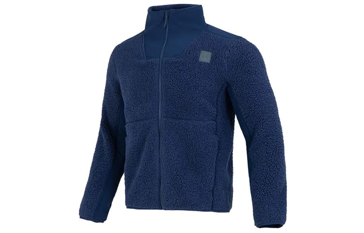 Мужская куртка Under Armour, цвет Blue