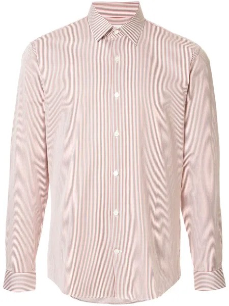 Cerruti 1881 striped shirt