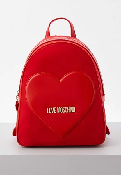 Рюкзак Love Moschino