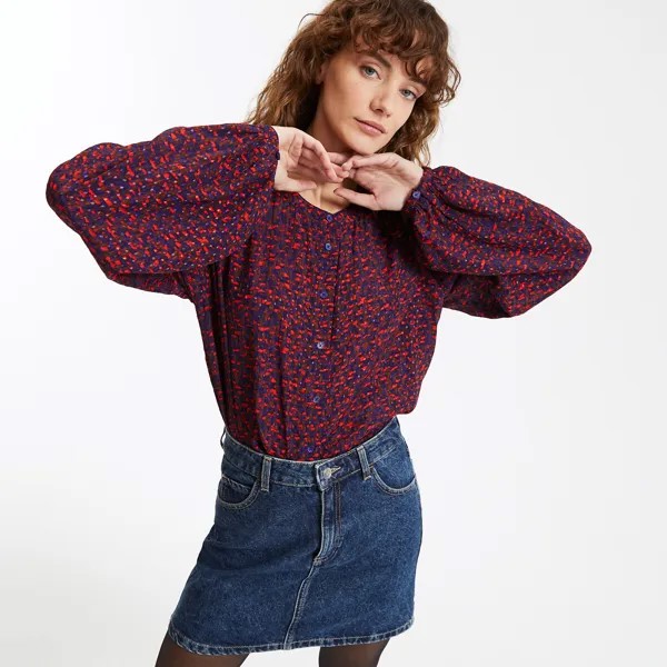Блуза LaRedoute