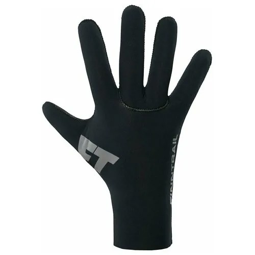 Перчатки Finntrail NEOGUARD Black