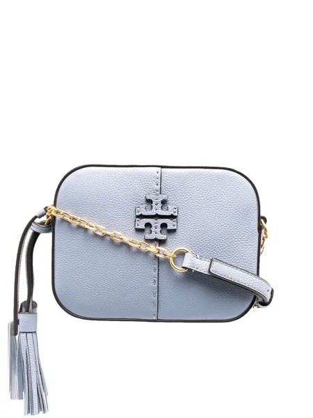 Tory Burch каркасная сумка McGraw