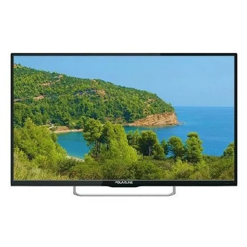 Телевизор LED Polarline 43