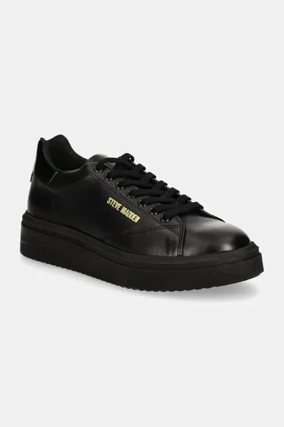 Кроссовки Fynner Steve Madden, черный