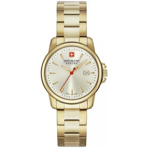 Наручные часы Swiss Military Hanowa 06-7230.7.02.002