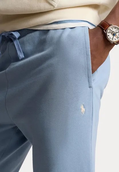 Спортивные штаны LOOPBACK FLEECE TRACKSUIT BOTTOMS Ralph Lauren, синий