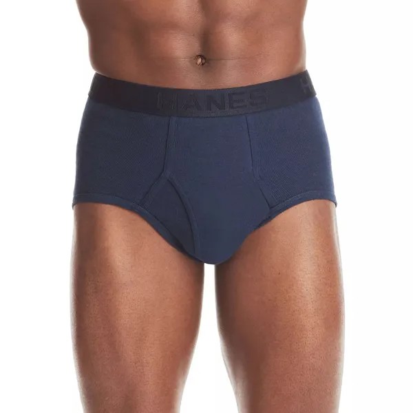 Мужские трусы полного кроя Hanes Ultimate, 7 пар