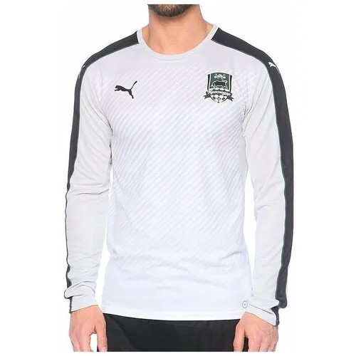 Лонгслив Puma FK Krasnodar Home & Away LS Shirt Promo Мужчины 75059802 M