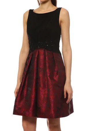 Платье JS BOUTIQUE