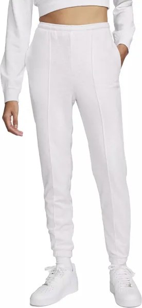 Женские спортивные штаны из френч-терри с высокой талией Nike Sportswear Chill Terry