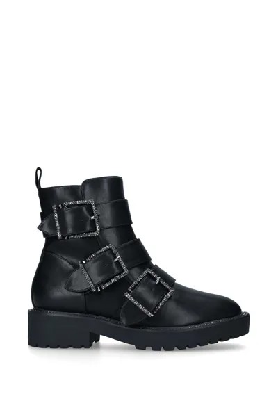 Ботинки 'Трикси2' KG Kurt Geiger, черный